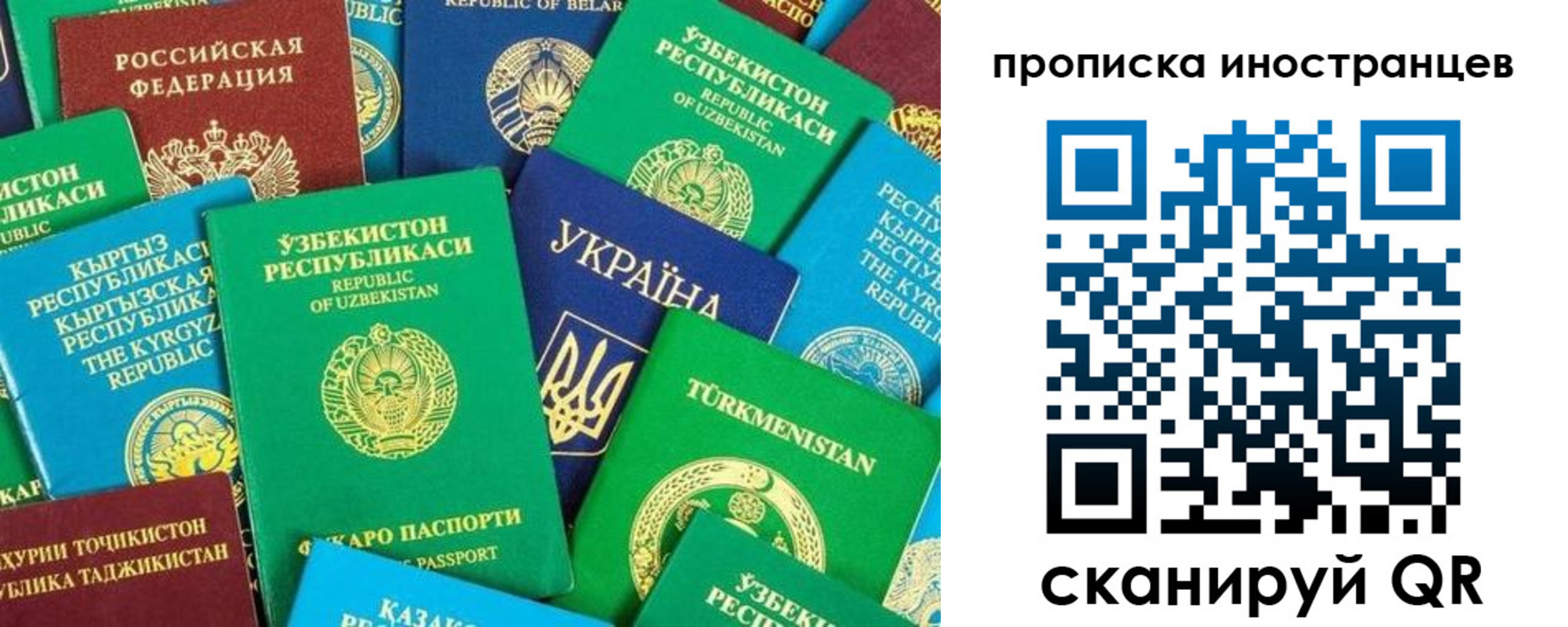 прописка гарантия в Кудымкаре